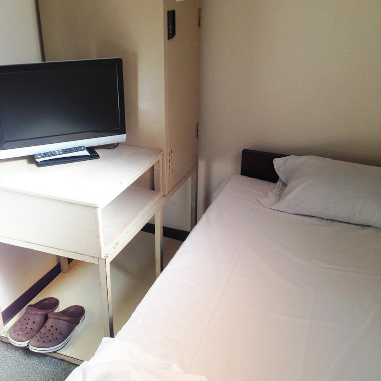 Hotel New Koyo - Tokyo — Photos 3